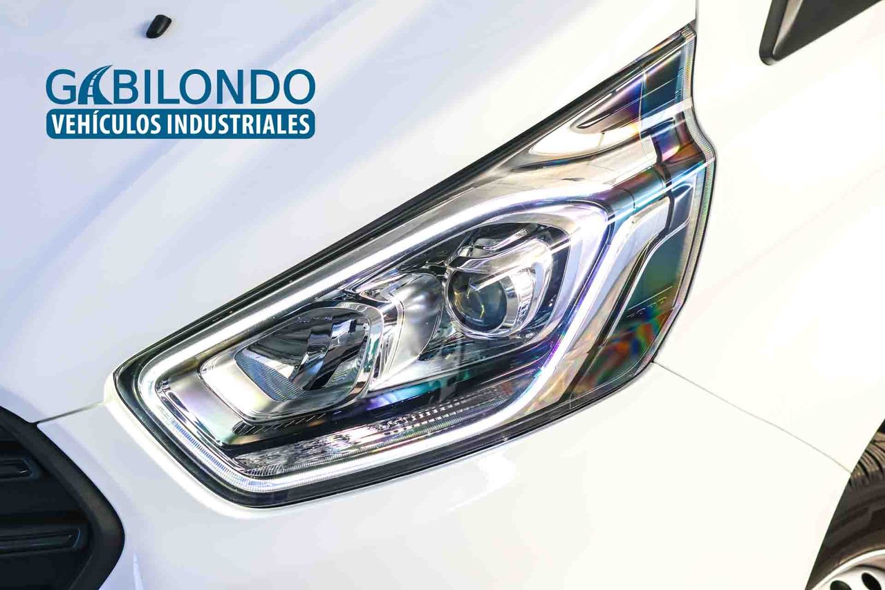 Ford Transit Custom Furgón 280 L1 2.0 EcoBlue Trend - Foto 17