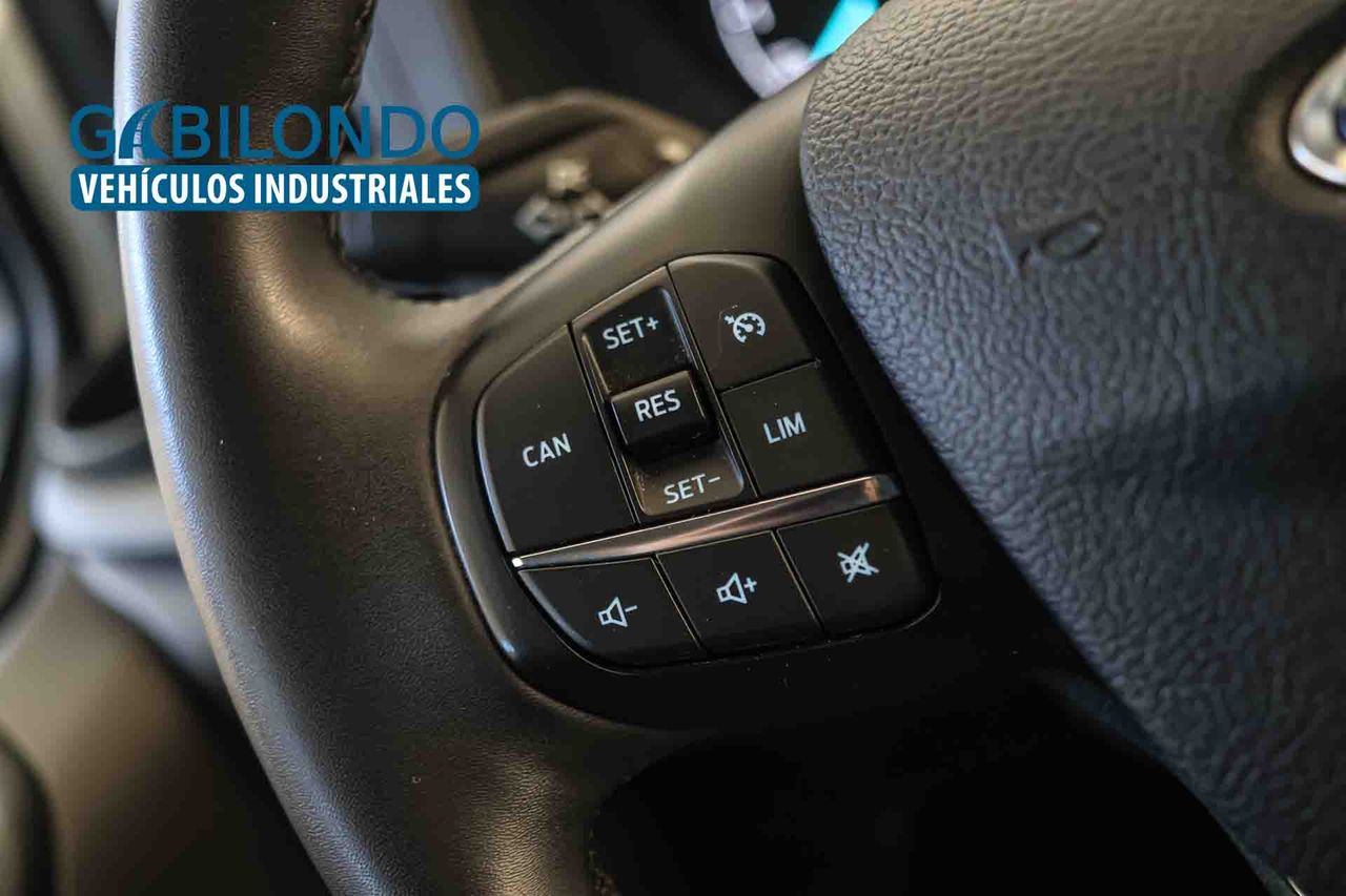Ford Transit Custom Furgón 280 L1 2.0 EcoBlue Trend - Foto 33