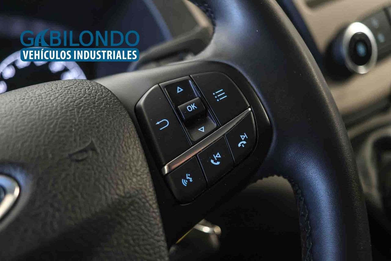Ford Transit Custom Furgón 280 L1 2.0 EcoBlue Trend - Foto 34