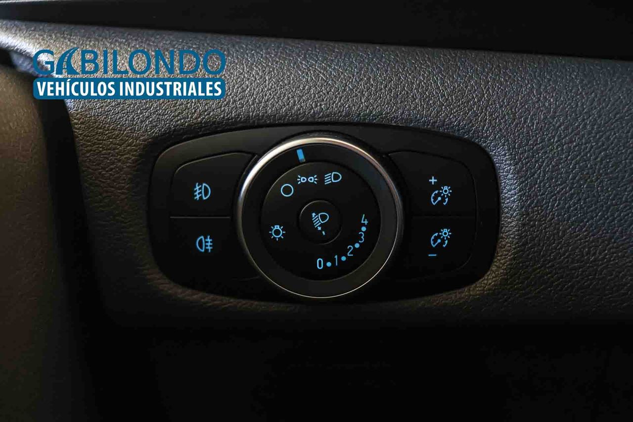 Ford Transit Custom Furgón 280 L1 2.0 EcoBlue Trend - Foto 31