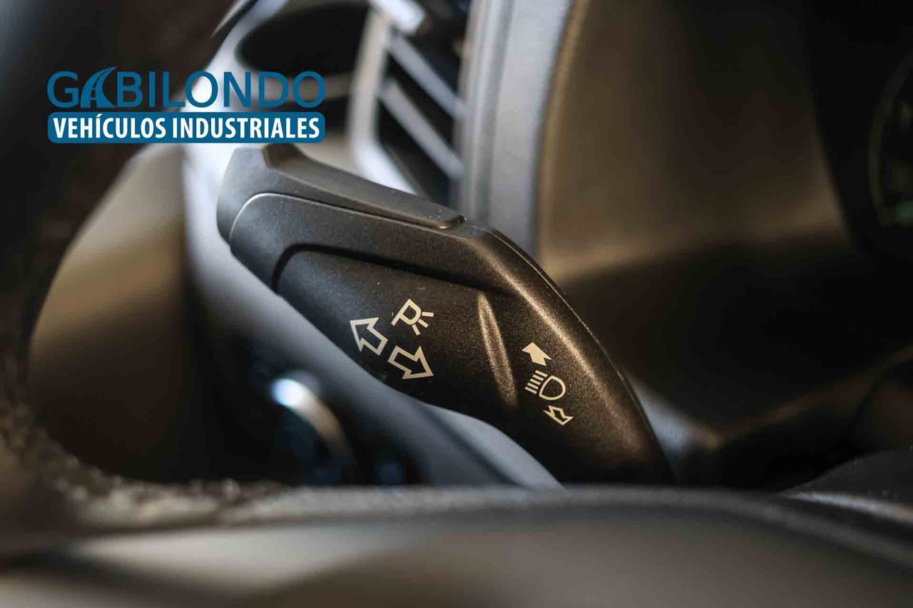 Ford Transit Custom Furgón 280 L1 2.0 EcoBlue Trend - Foto 35