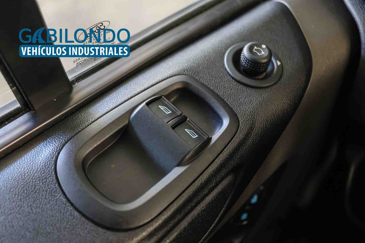 Ford Transit Custom Furgón 280 L1 2.0 EcoBlue Trend - Foto 30