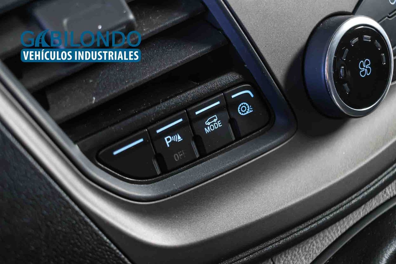 Ford Transit Custom Furgón 280 L1 2.0 EcoBlue Trend - Foto 39