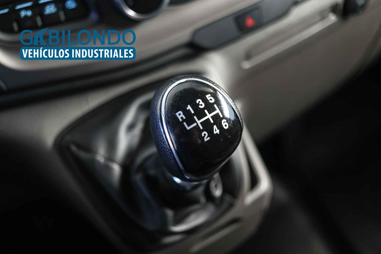 Ford Transit Custom Furgón 280 L1 2.0 EcoBlue Trend - Foto 38