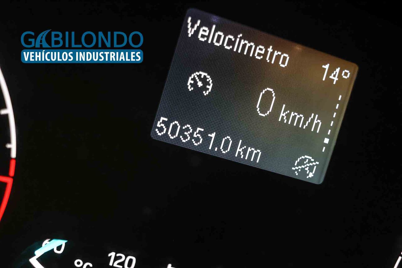 Ford Transit Custom Furgón 280 L1 2.0 EcoBlue Trend - Foto 9