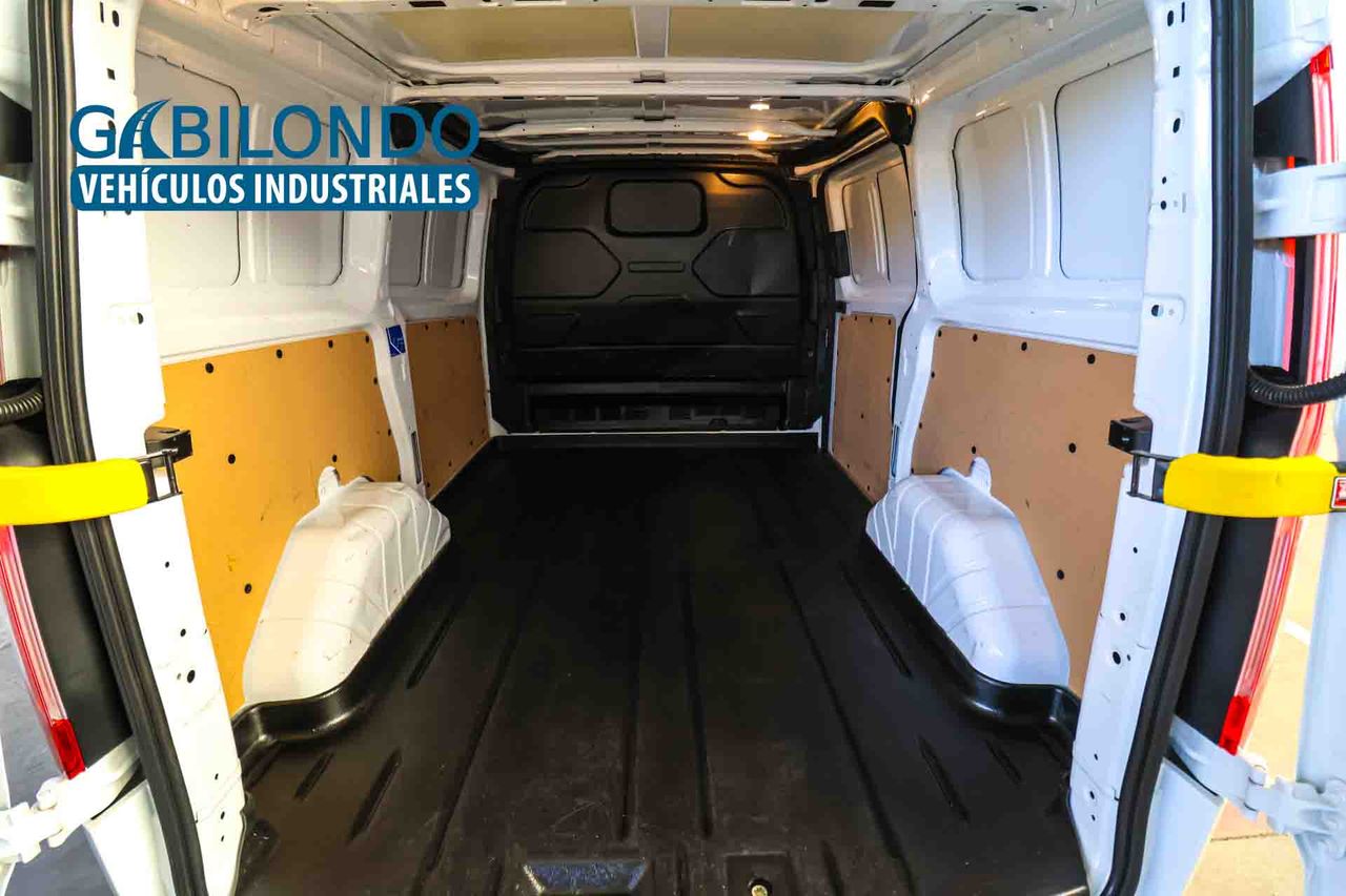 Ford Transit Custom Furgón 280 L1 2.0 EcoBlue Trend - Foto 6