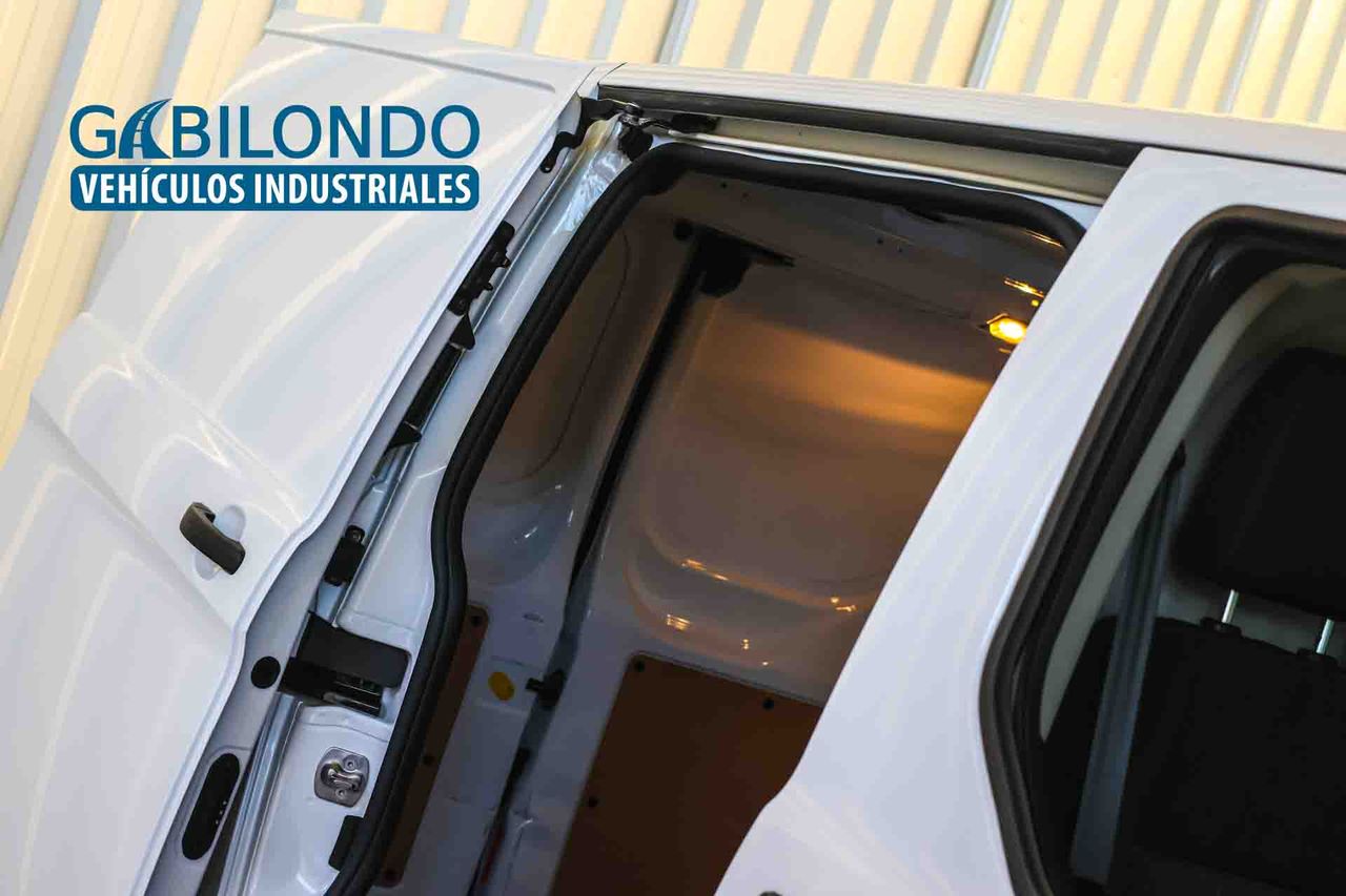 Ford Transit Custom Furgón 280 L1 2.0 EcoBlue Trend - Foto 21