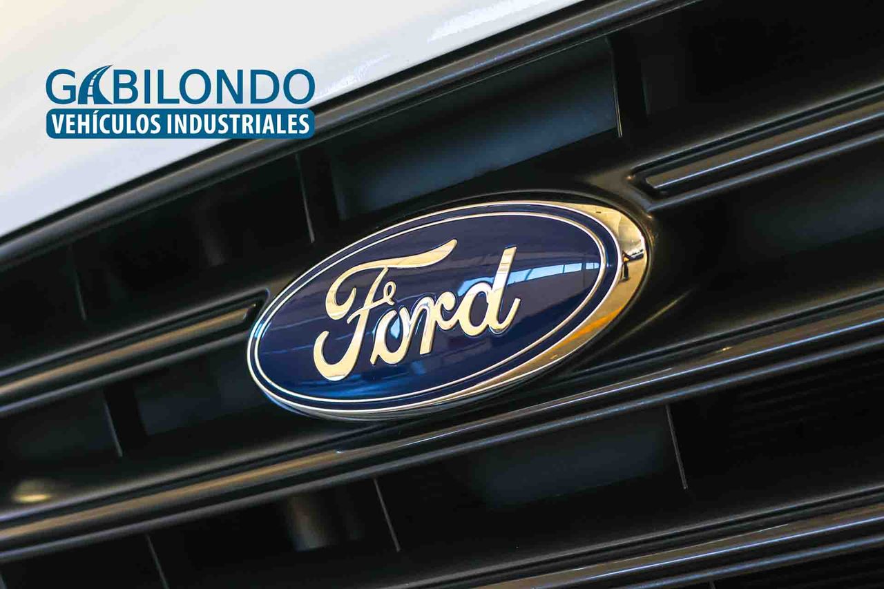 Ford Transit Custom Furgón 280 L1 2.0 EcoBlue Trend - Foto 13
