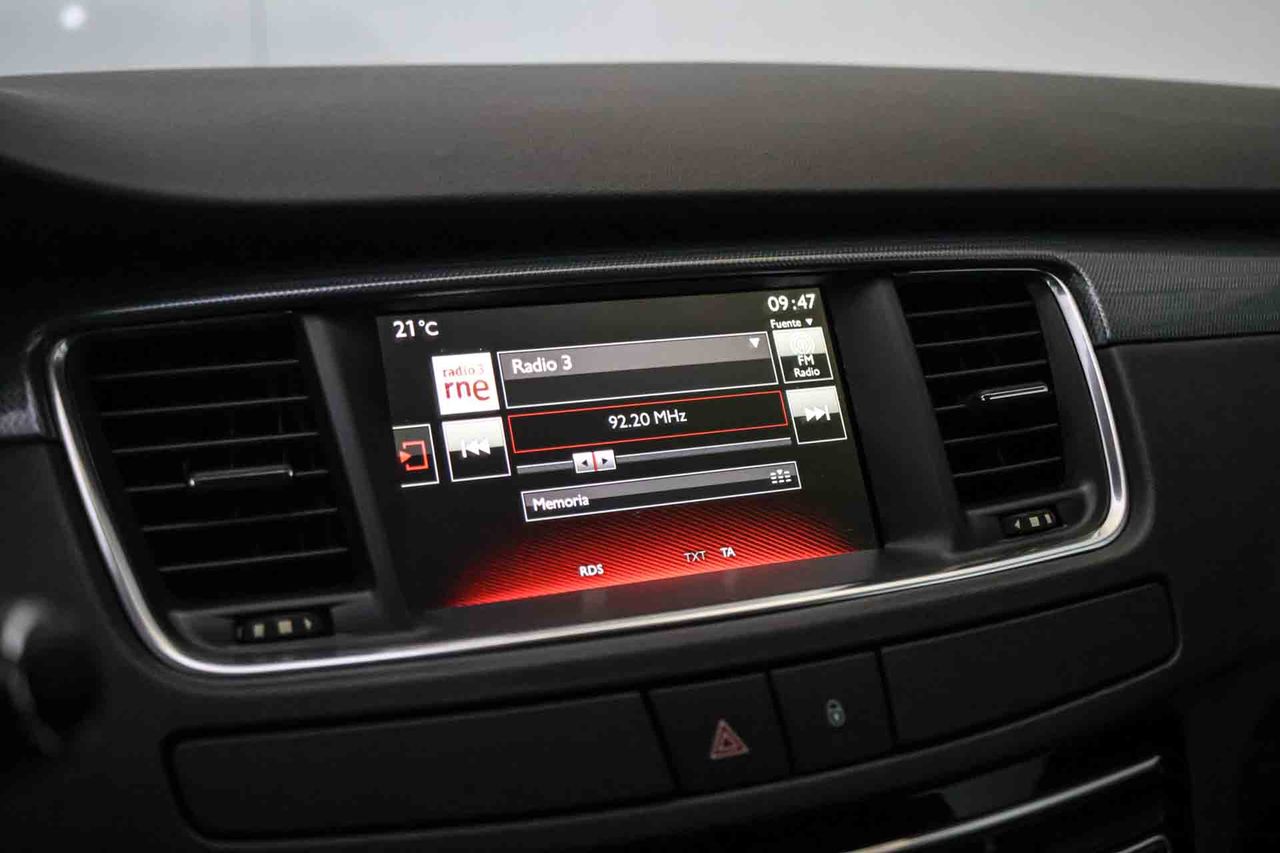 Peugeot 508 Active 1.6 e-HDI 115 - Foto 57
