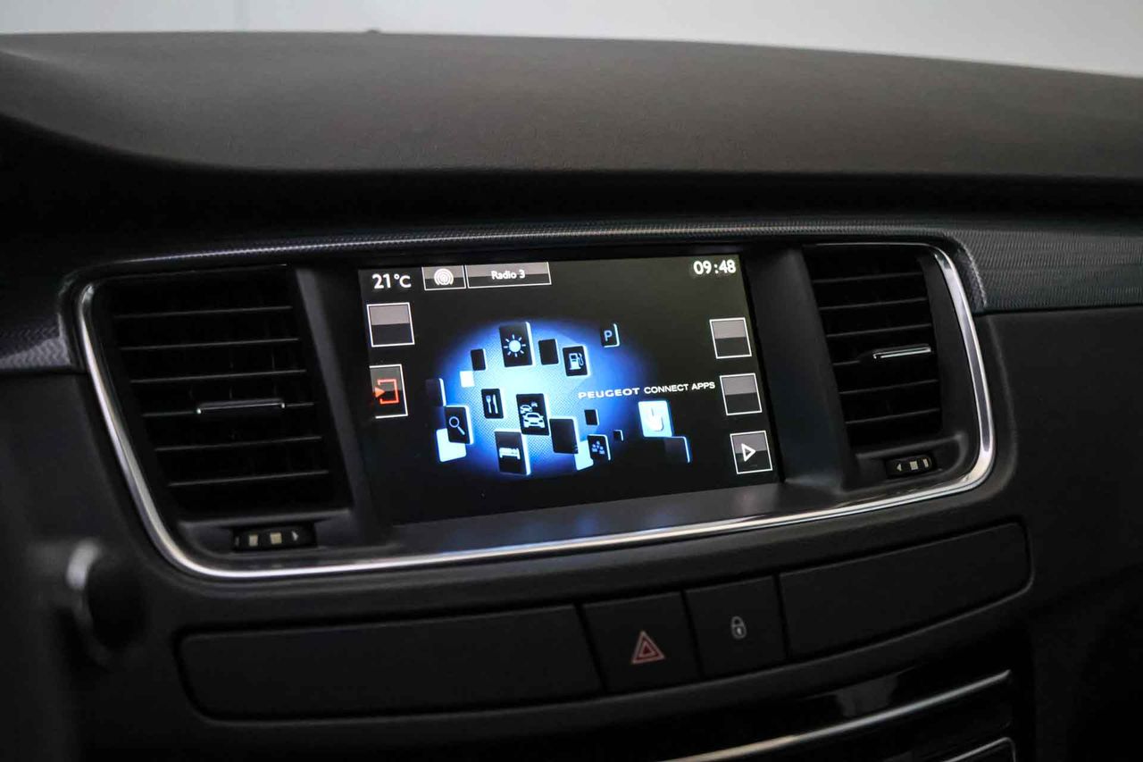 Peugeot 508 Active 1.6 e-HDI 115 - Foto 59