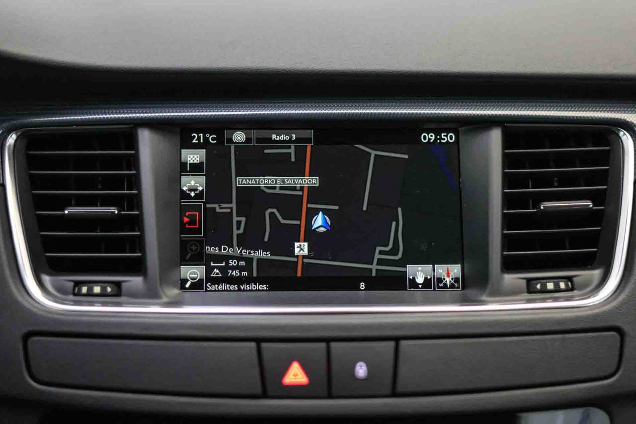 Peugeot 508 Active 1.6 e-HDI 115 - Foto 49