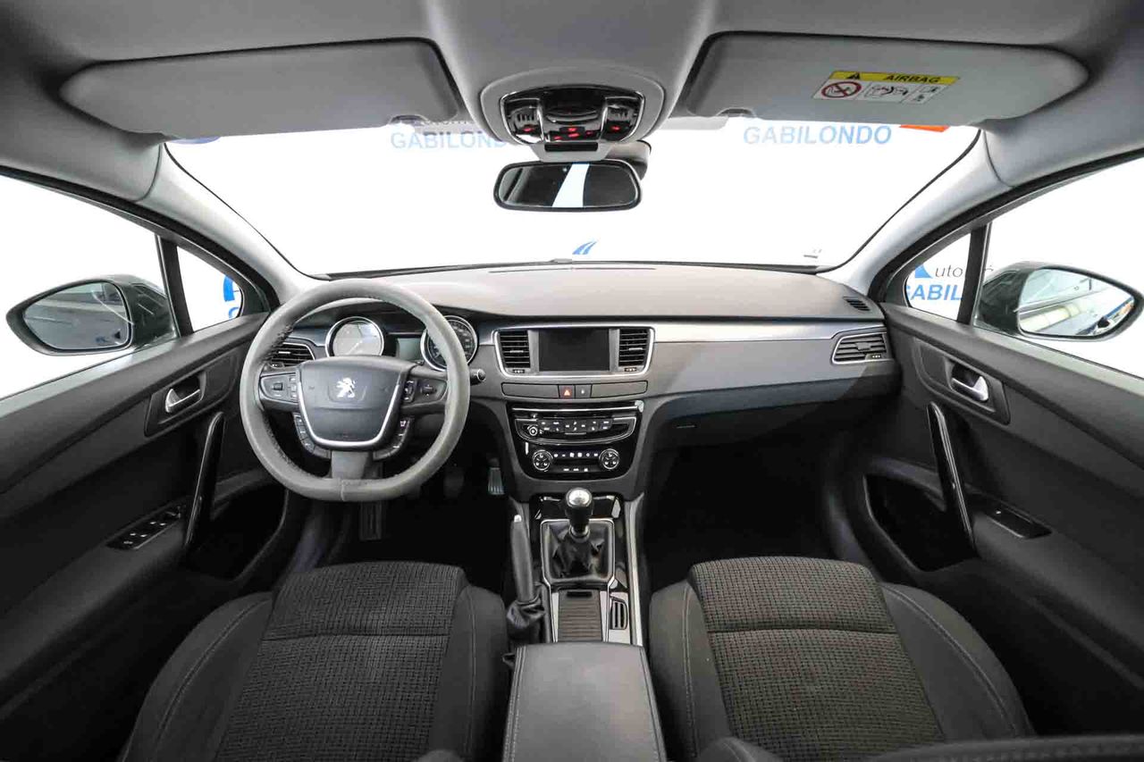 Peugeot 508 Active 1.6 e-HDI 115 - Foto 35