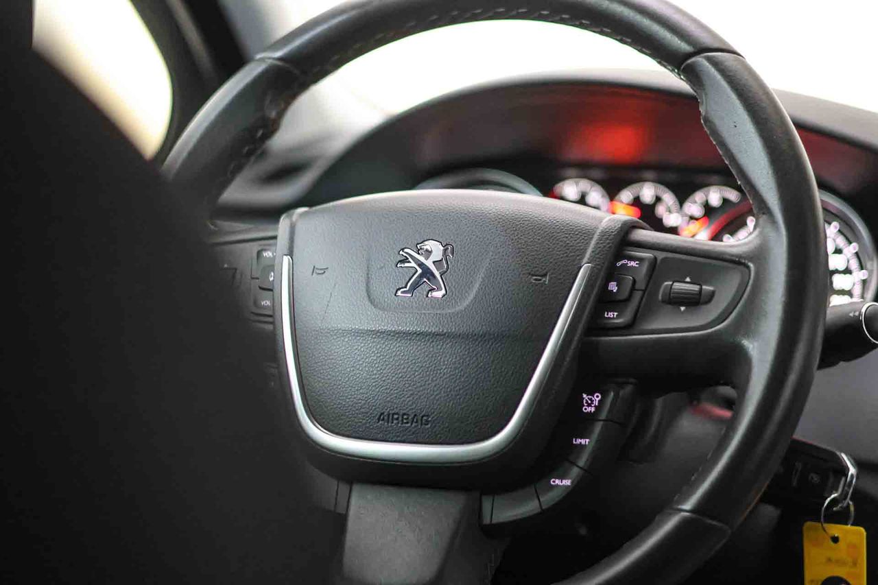 Peugeot 508 Active 1.6 e-HDI 115 - Foto 36