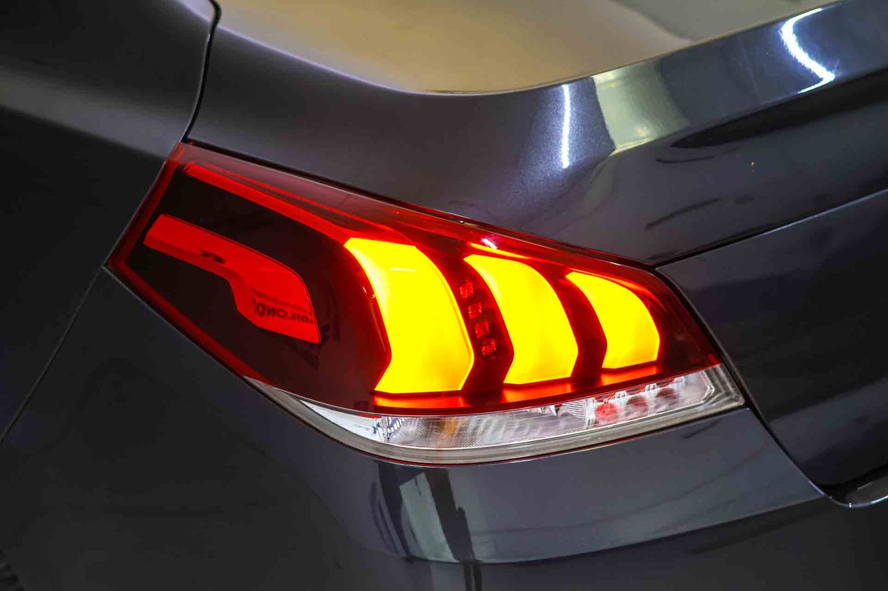 Peugeot 508 Active 1.6 e-HDI 115 - Foto 19