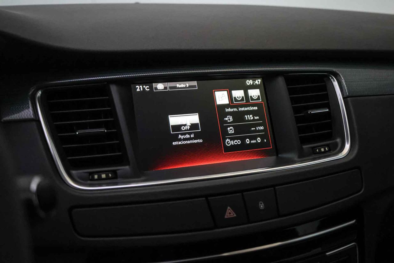 Peugeot 508 Active 1.6 e-HDI 115 - Foto 56