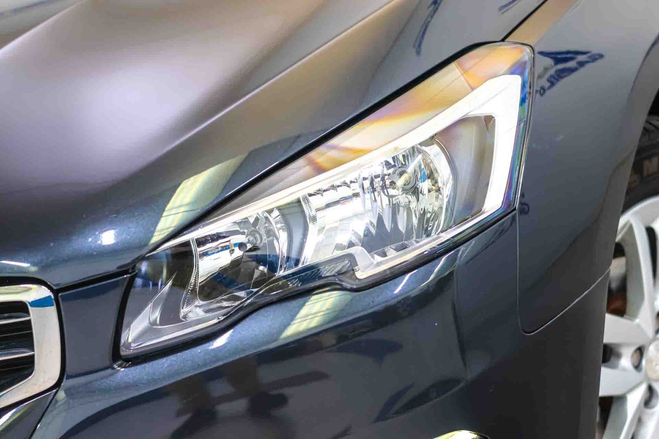 Peugeot 508 Active 1.6 e-HDI 115 - Foto 18