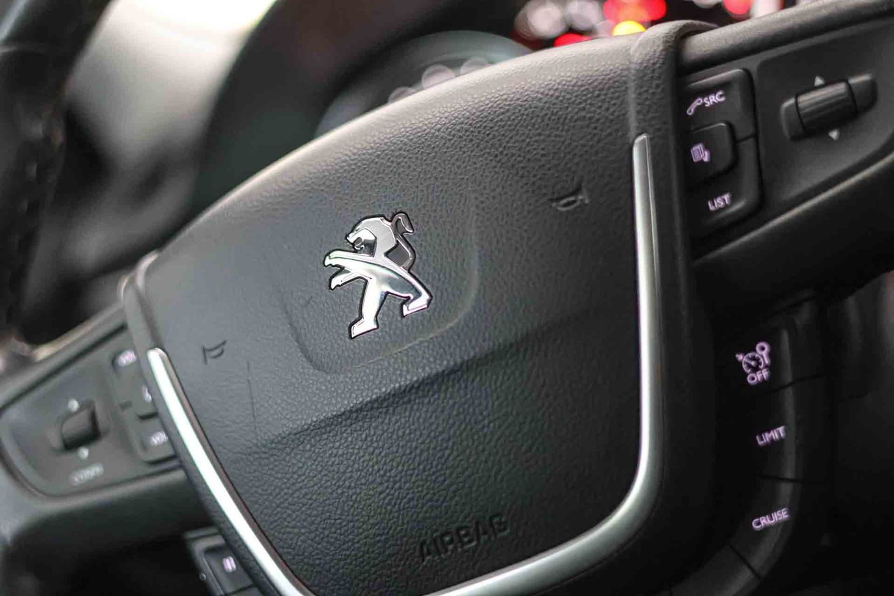 Peugeot 508 Active 1.6 e-HDI 115 - Foto 37