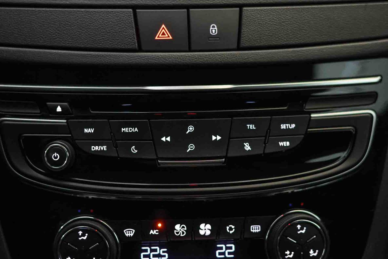 Peugeot 508 Active 1.6 e-HDI 115 - Foto 48