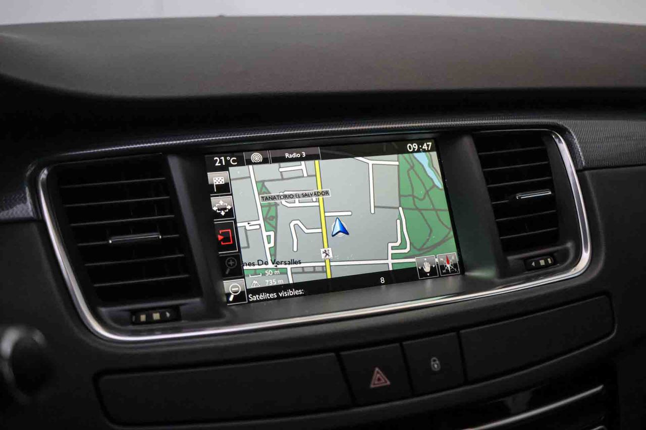 Peugeot 508 Active 1.6 e-HDI 115 - Foto 55