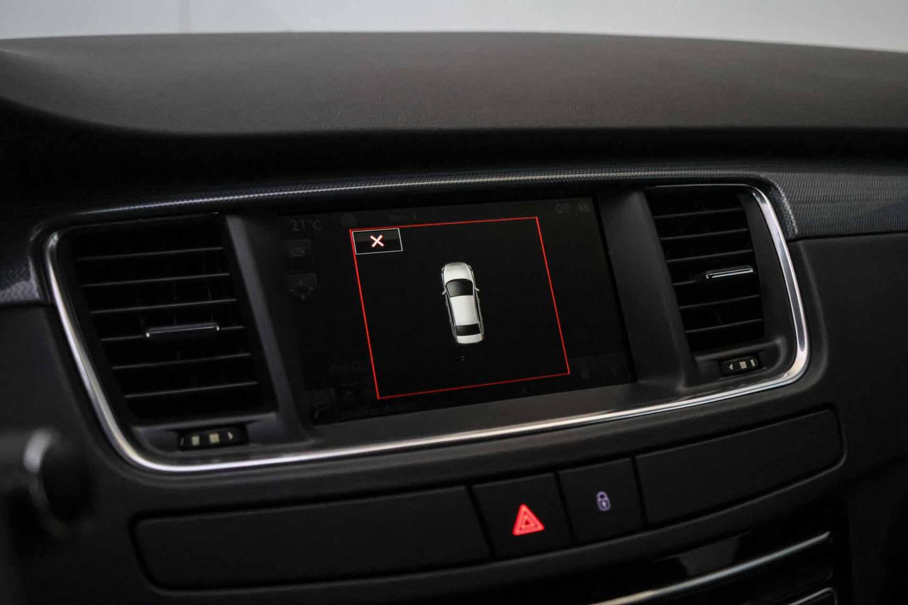 Peugeot 508 Active 1.6 e-HDI 115 - Foto 60
