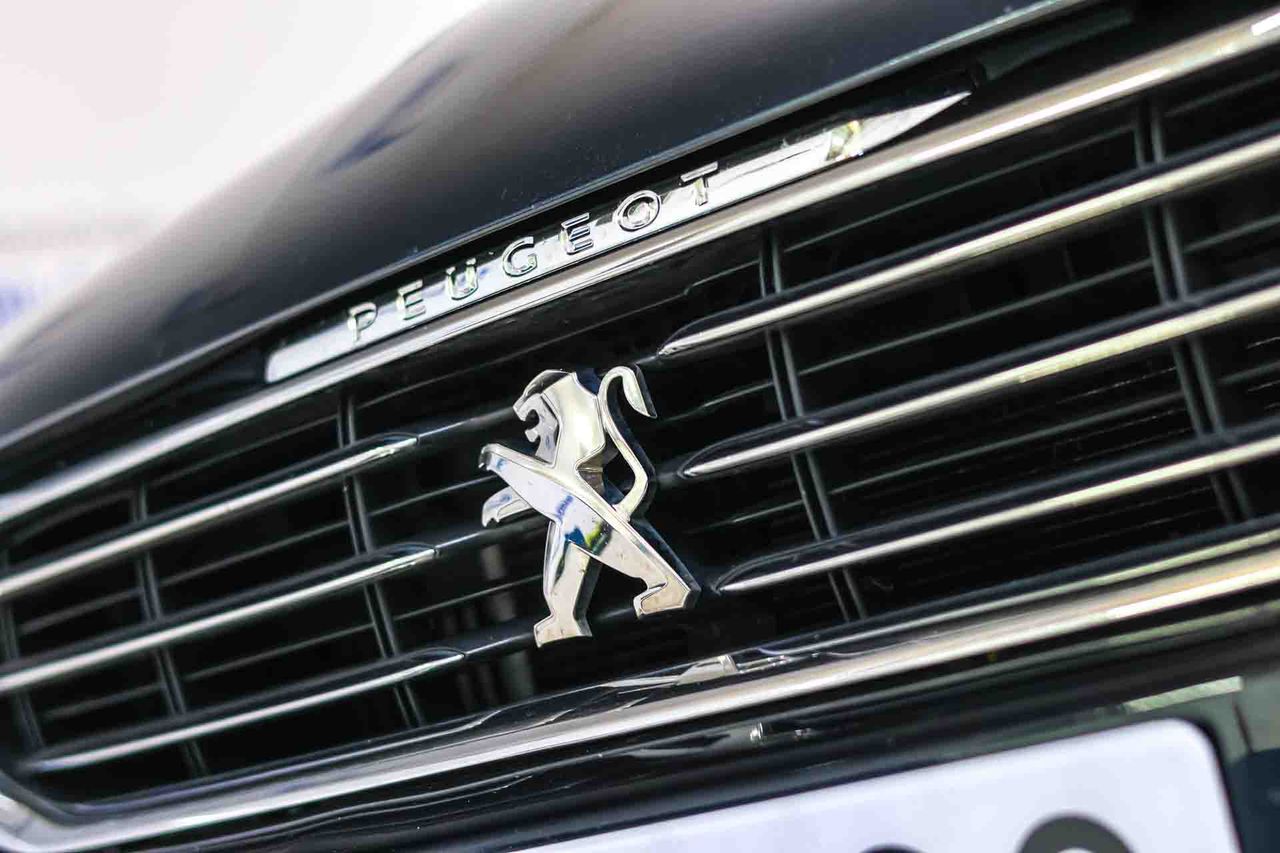Peugeot 508 Active 1.6 e-HDI 115 - Foto 14