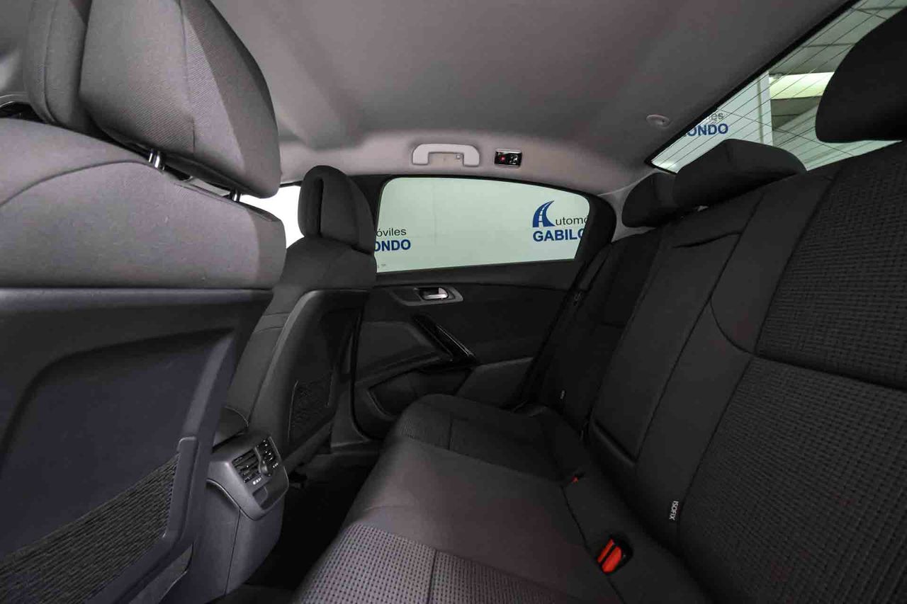 Peugeot 508 Active 1.6 e-HDI 115 - Foto 10