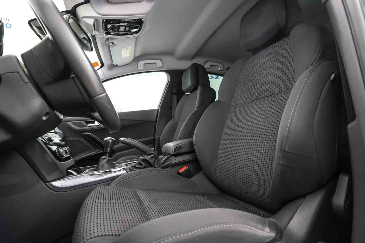 Peugeot 508 Active 1.6 e-HDI 115 - Foto 31