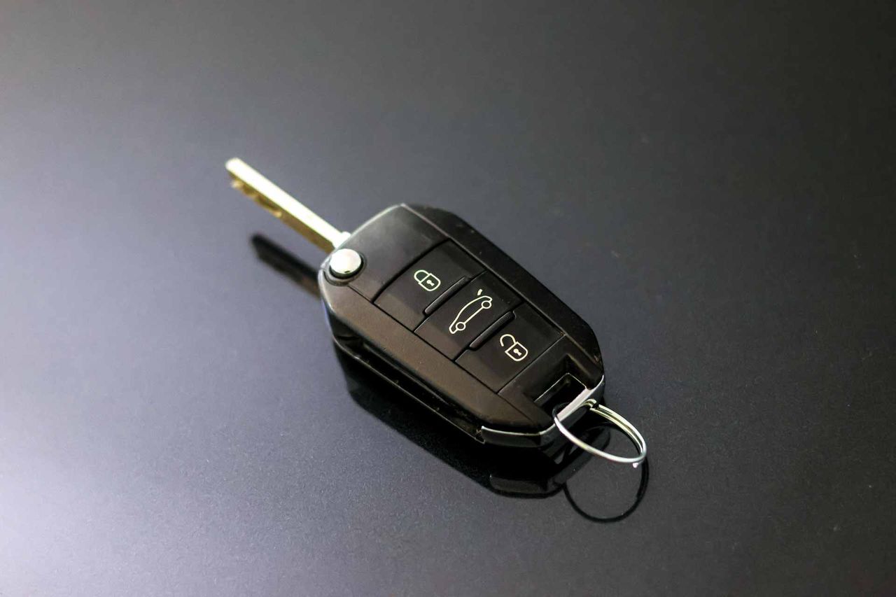 Peugeot 508 Active 1.6 e-HDI 115 - Foto 61
