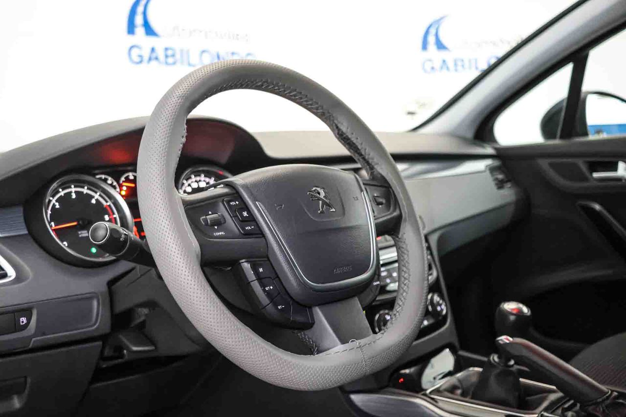 Peugeot 508 Active 1.6 e-HDI 115 - Foto 6