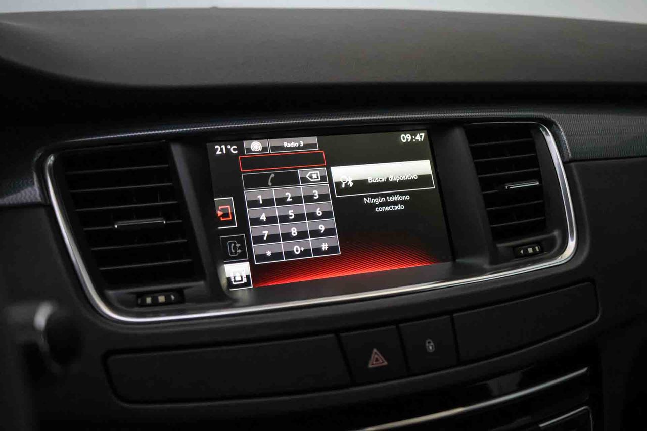 Peugeot 508 Active 1.6 e-HDI 115 - Foto 58