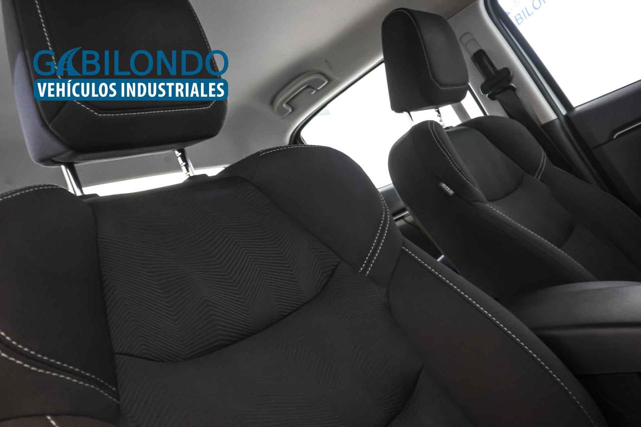 Isuzu D-Max Crew N60 BB 4x4 M/T - Foto 48