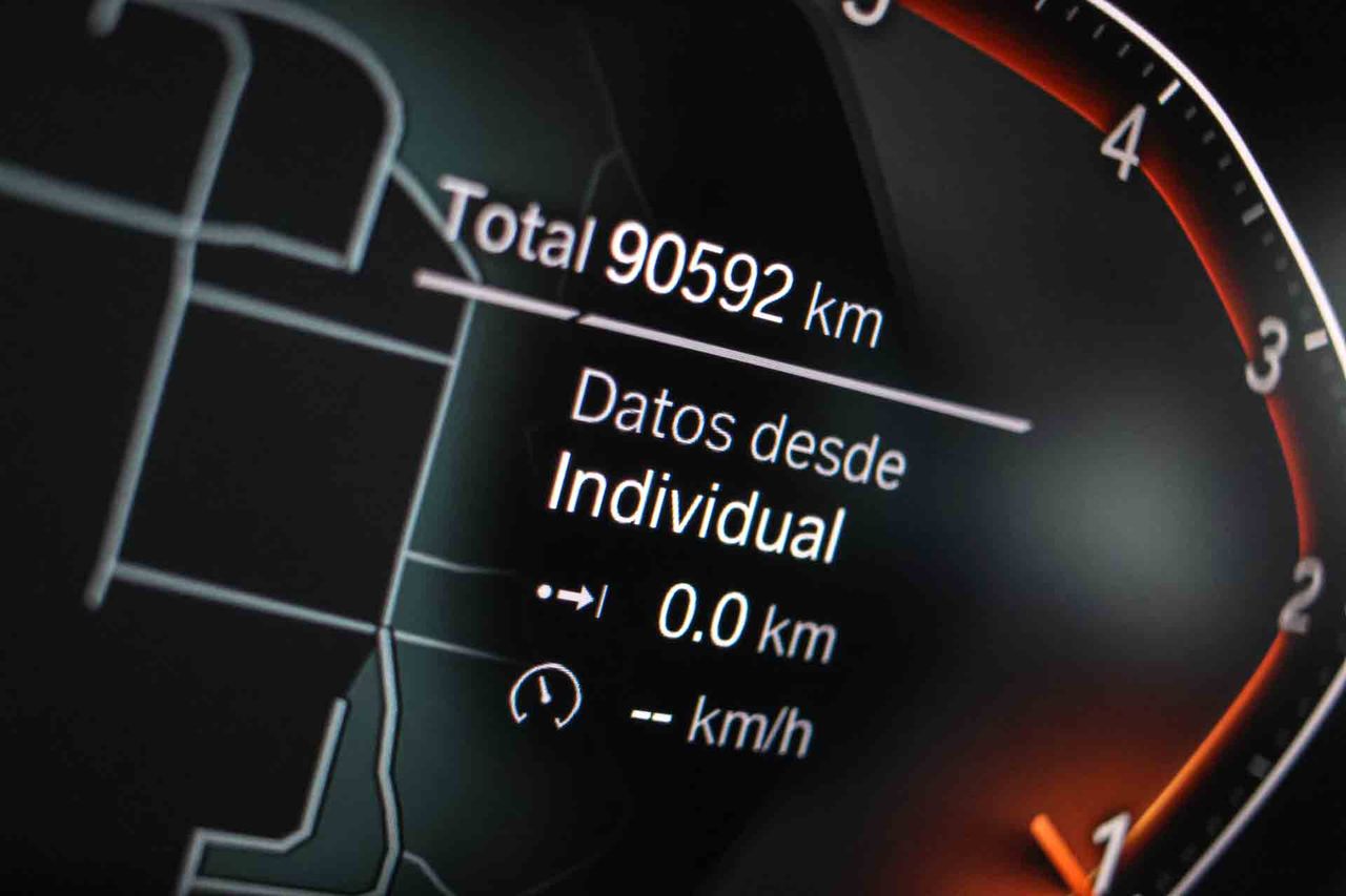 BMW Serie 1 116d - Foto 7