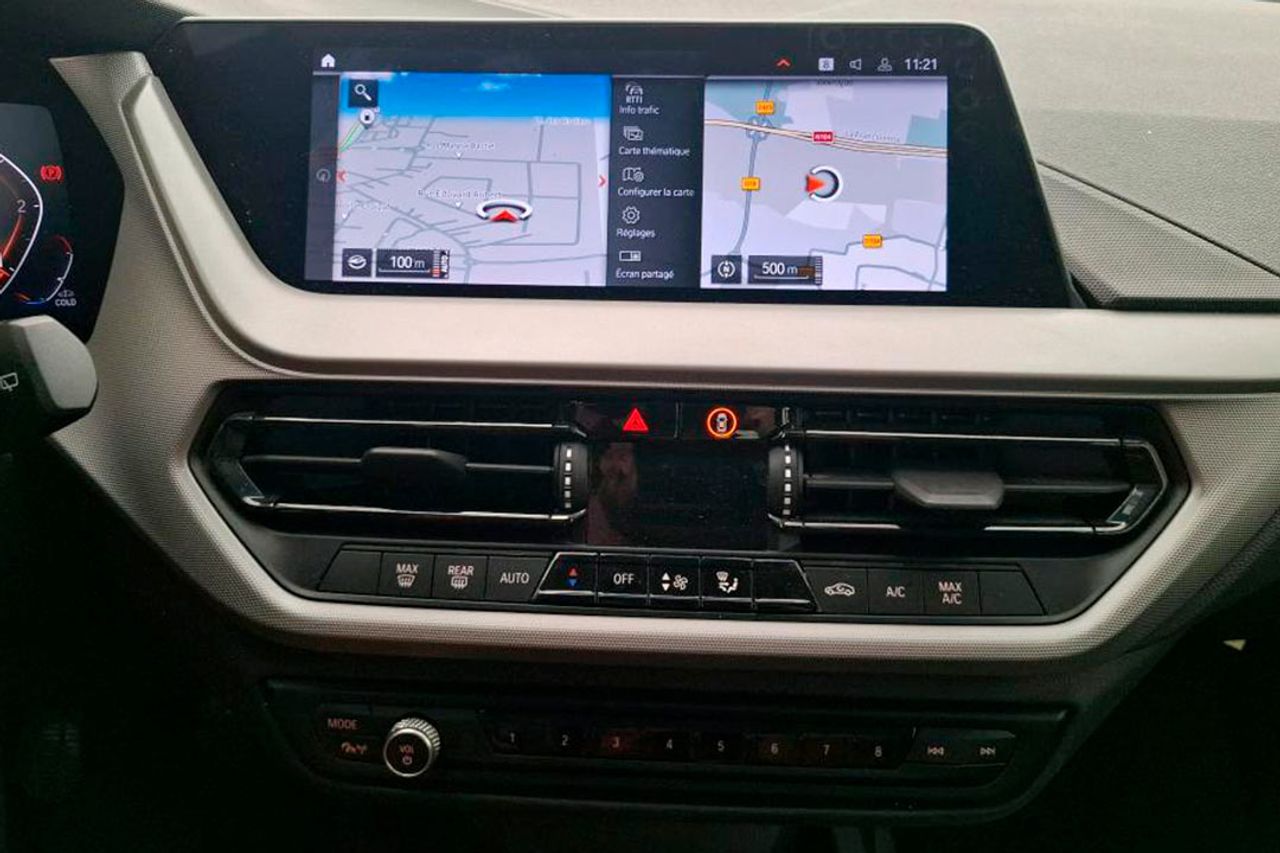 BMW Serie 1 116d - Foto 7
