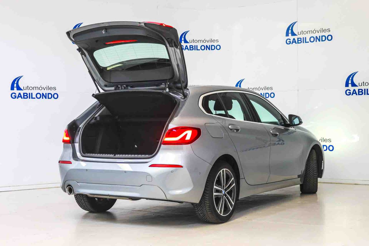 BMW Serie 1 116d - Foto 21