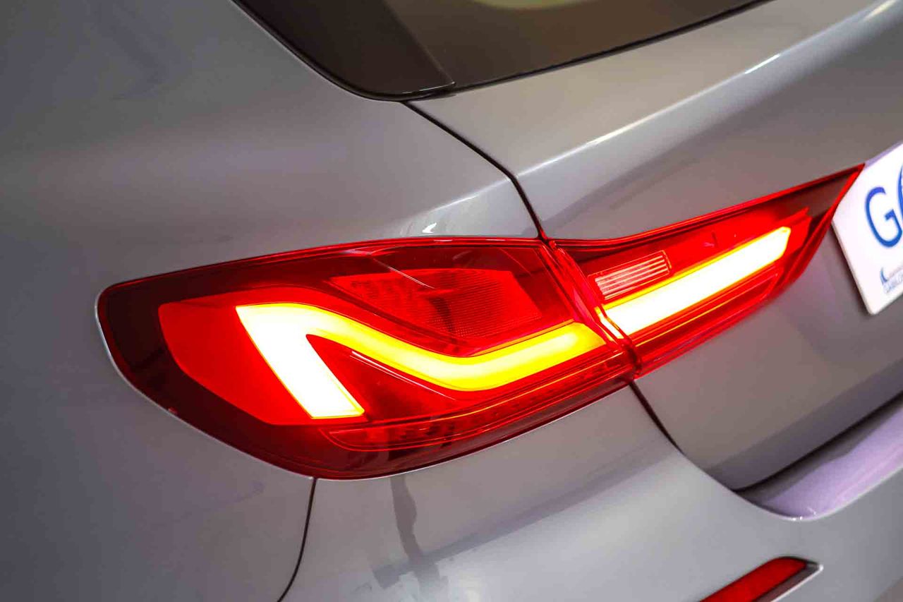BMW Serie 1 116d - Foto 19