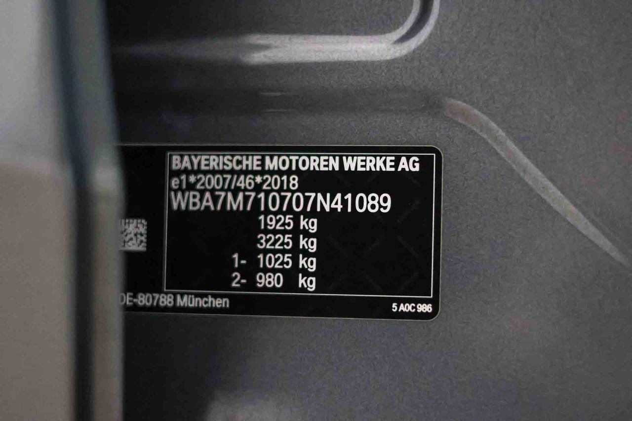 BMW Serie 1 116d - Foto 8