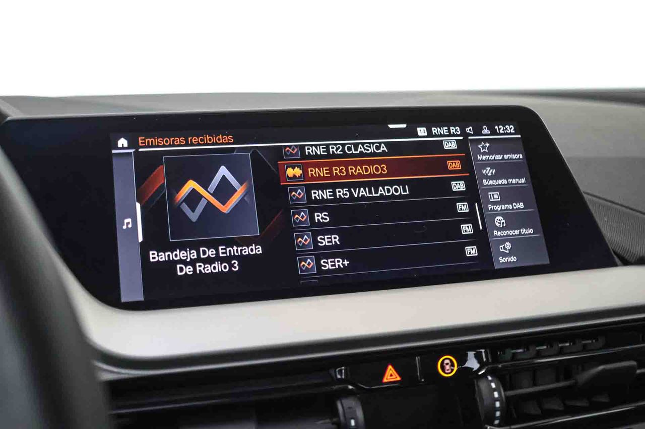 BMW Serie 1 116d - Foto 57