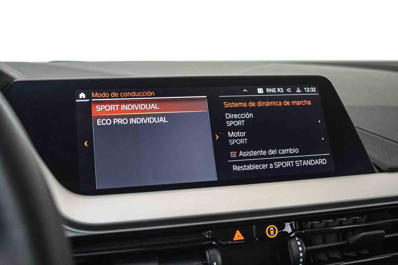 BMW Serie 1 116d - Foto 61