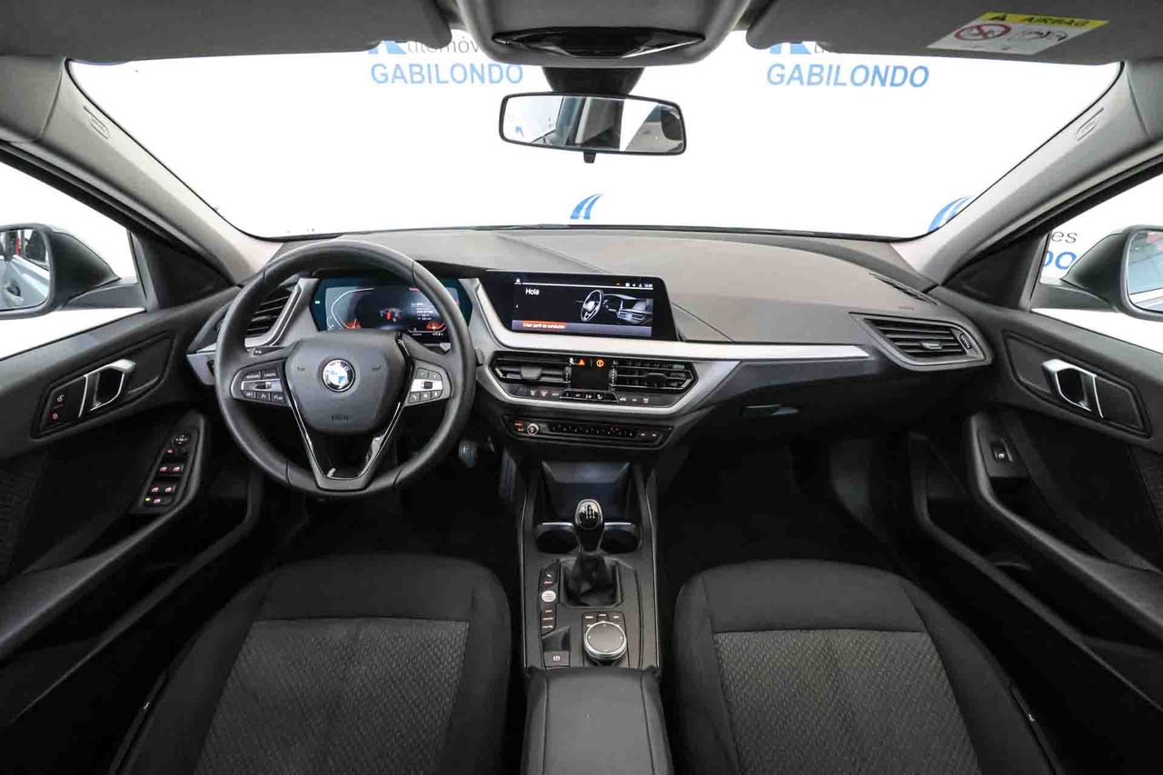 BMW Serie 1 116d - Foto 34