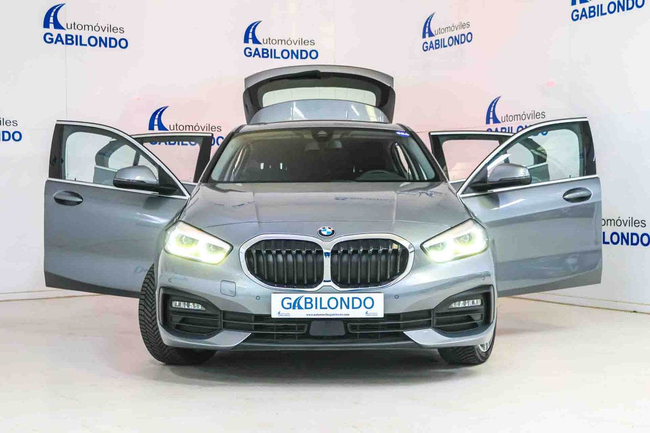 BMW Serie 1 116d - Foto 26