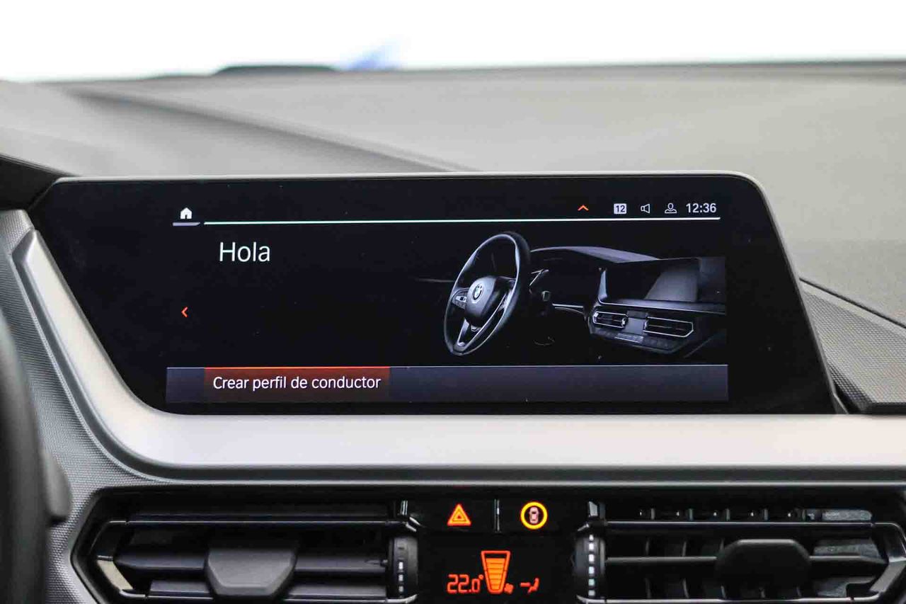 BMW Serie 1 116d - Foto 48
