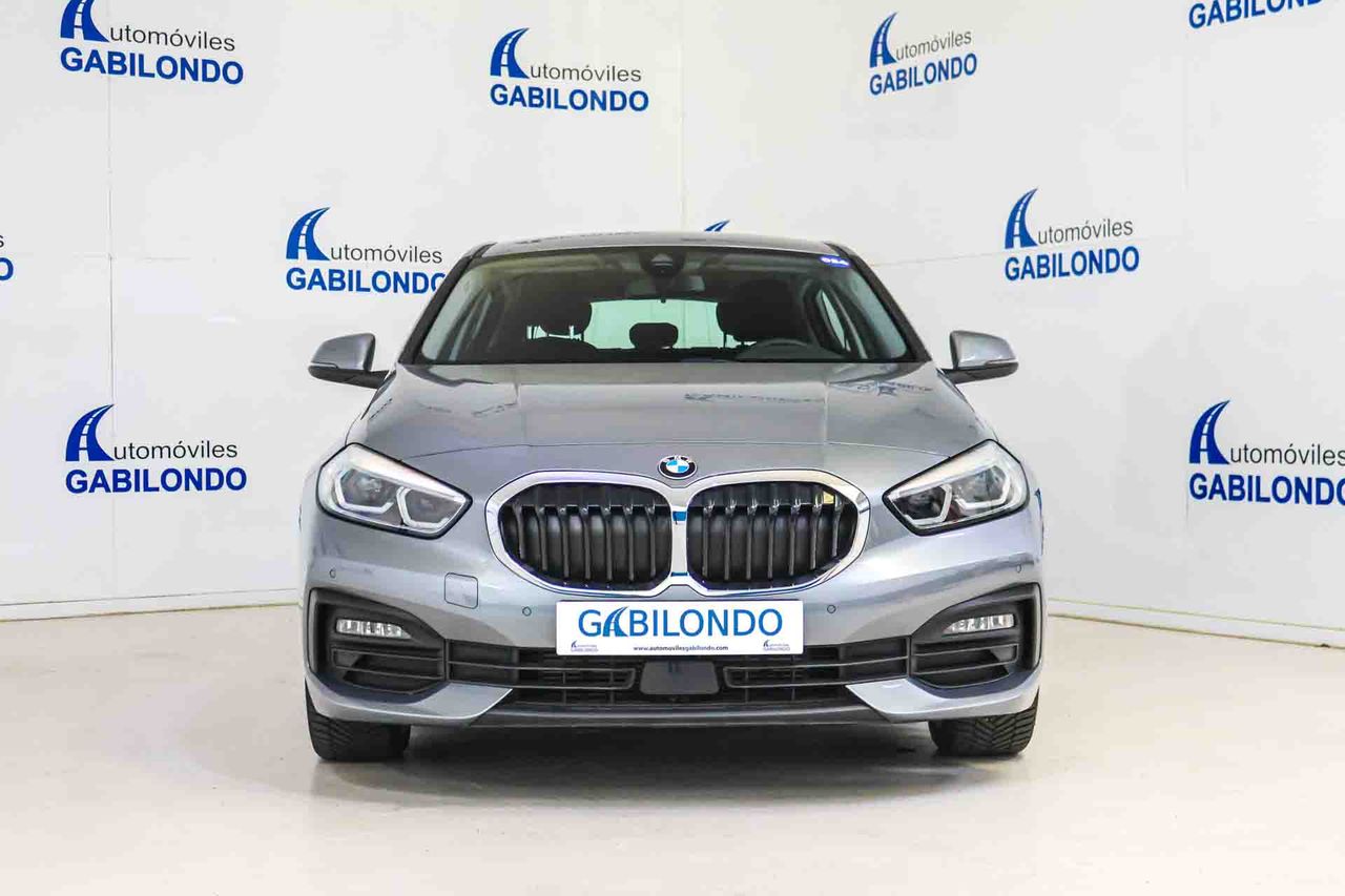 BMW Serie 1 116d - Foto 3