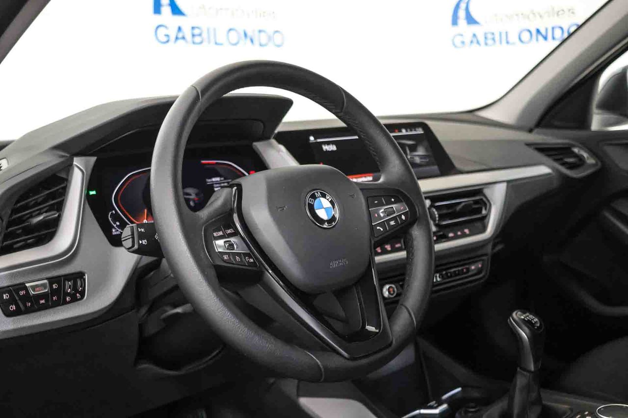 BMW Serie 1 116d - Foto 6