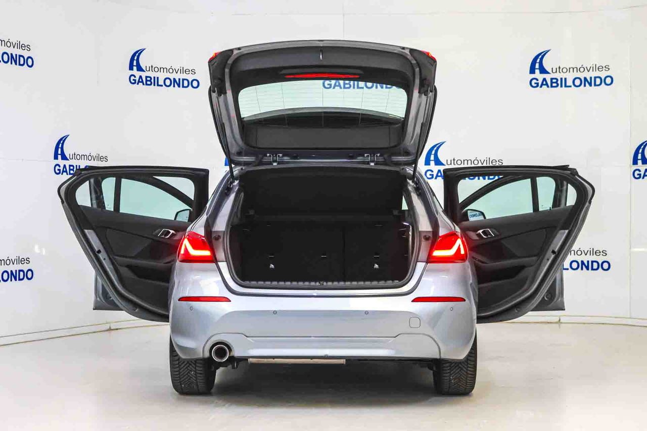 BMW Serie 1 116d - Foto 27