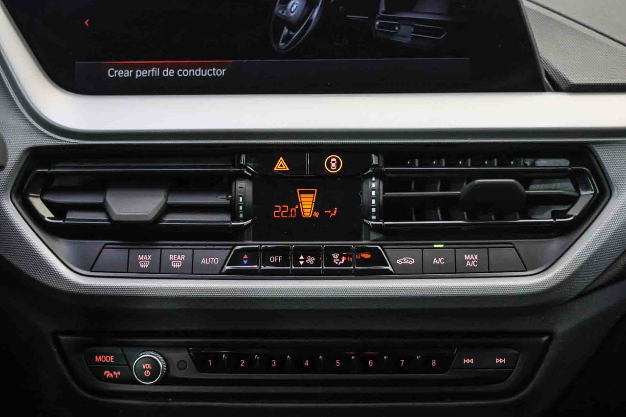 BMW Serie 1 116d - Foto 47