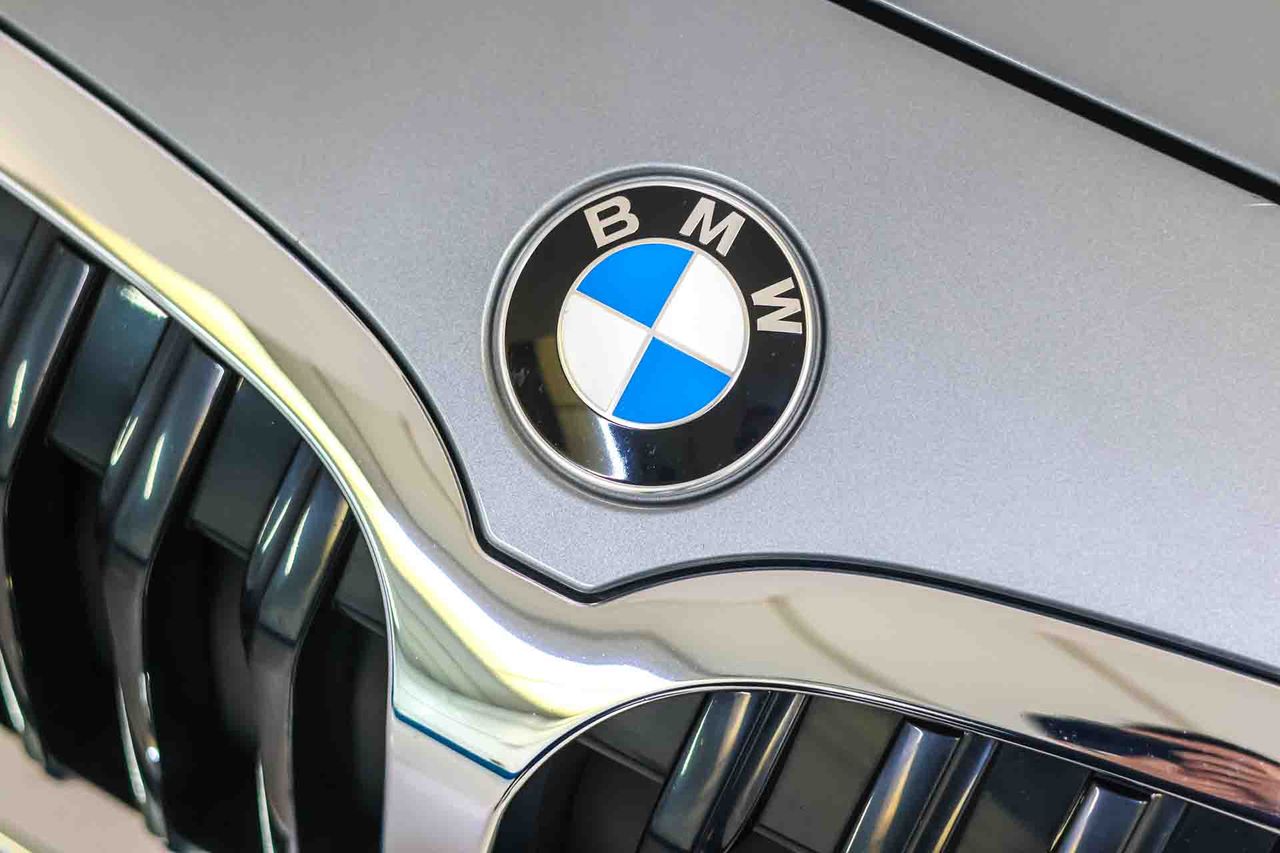 BMW Serie 1 116d - Foto 14