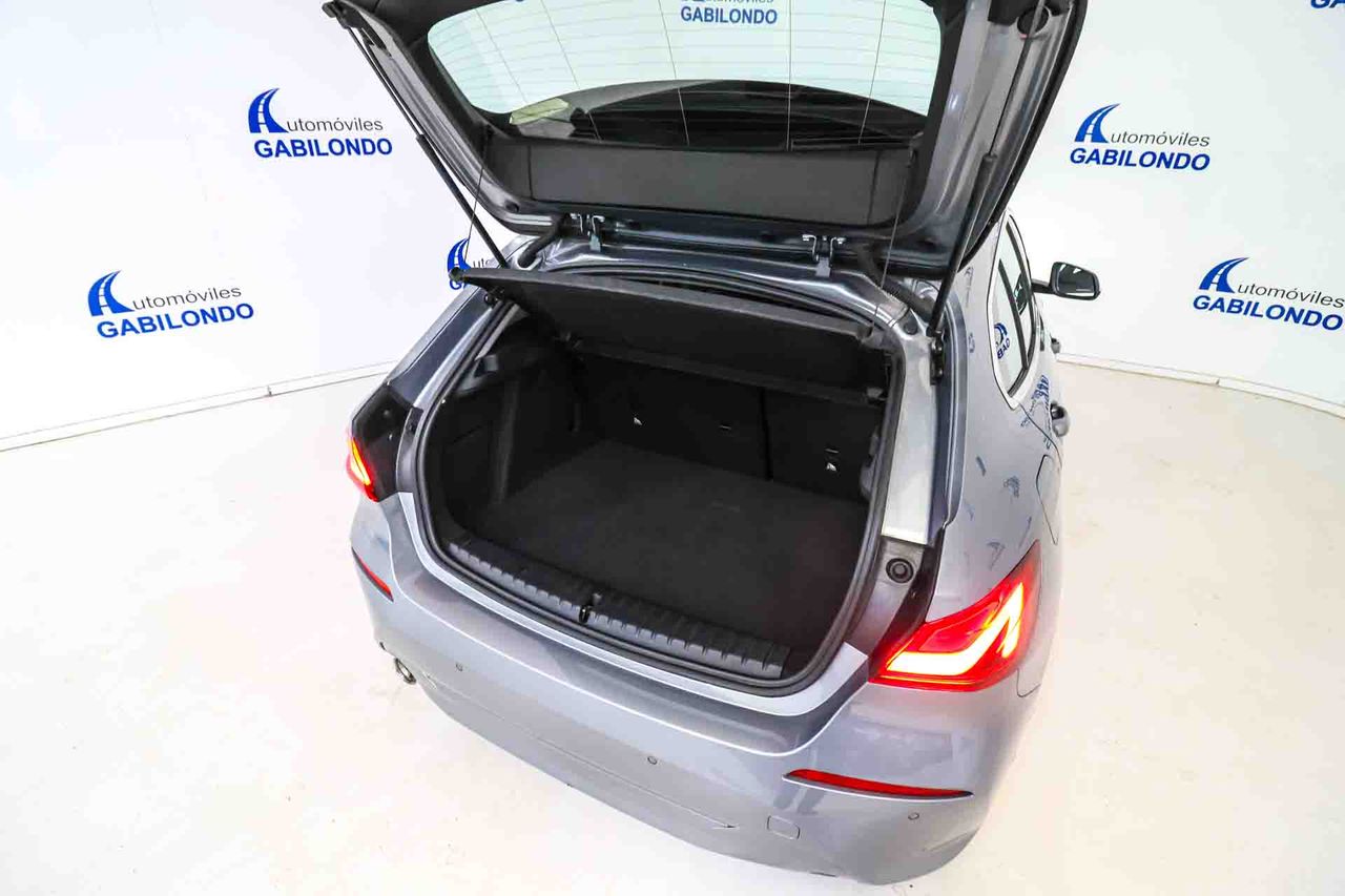 BMW Serie 1 116d - Foto 53