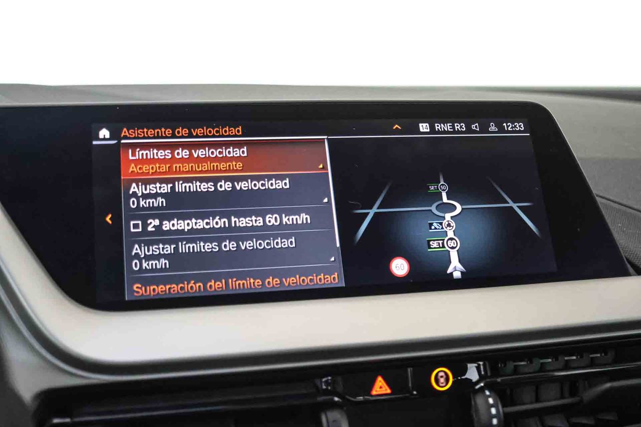 BMW Serie 1 116d - Foto 64