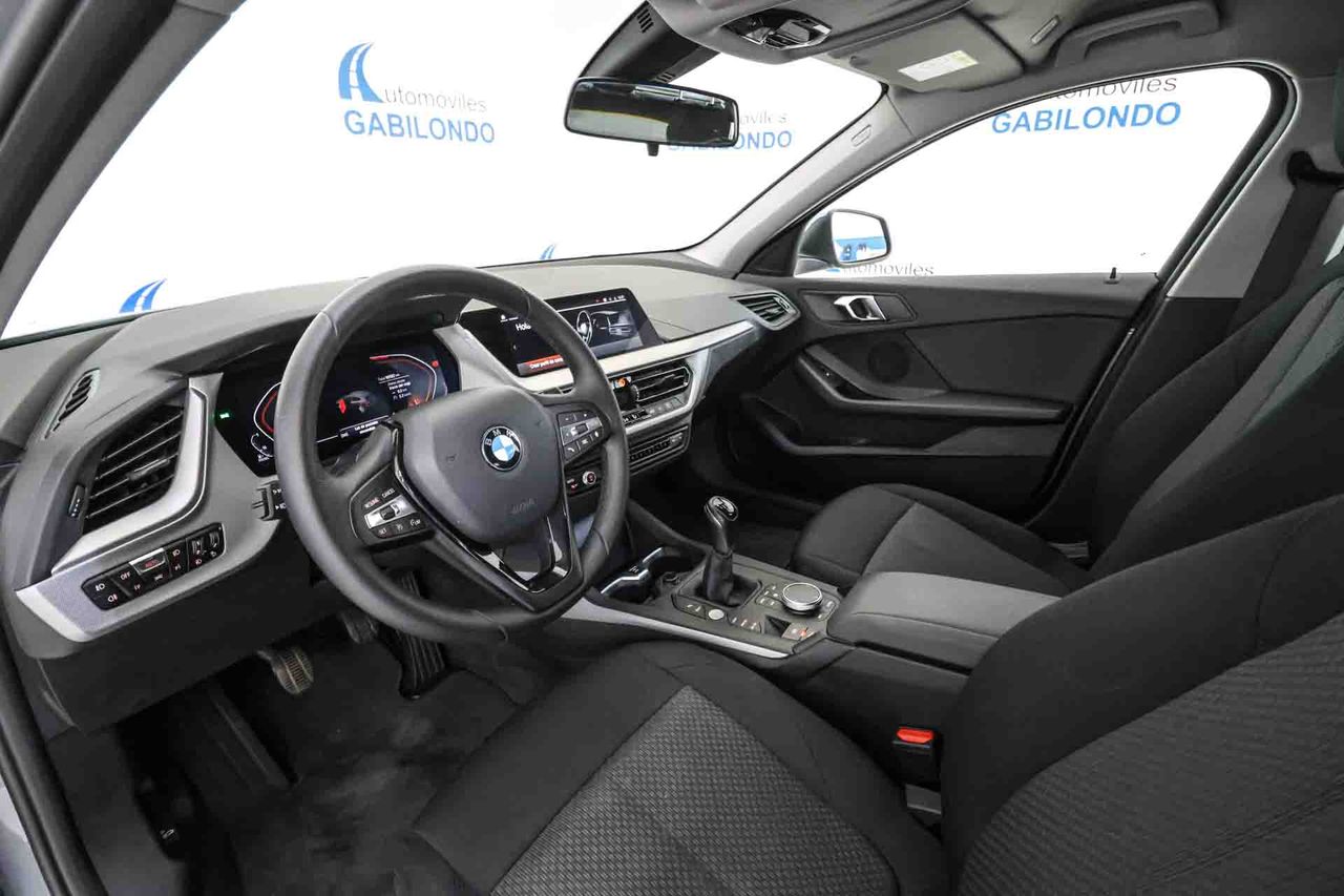 BMW Serie 1 116d - Foto 29