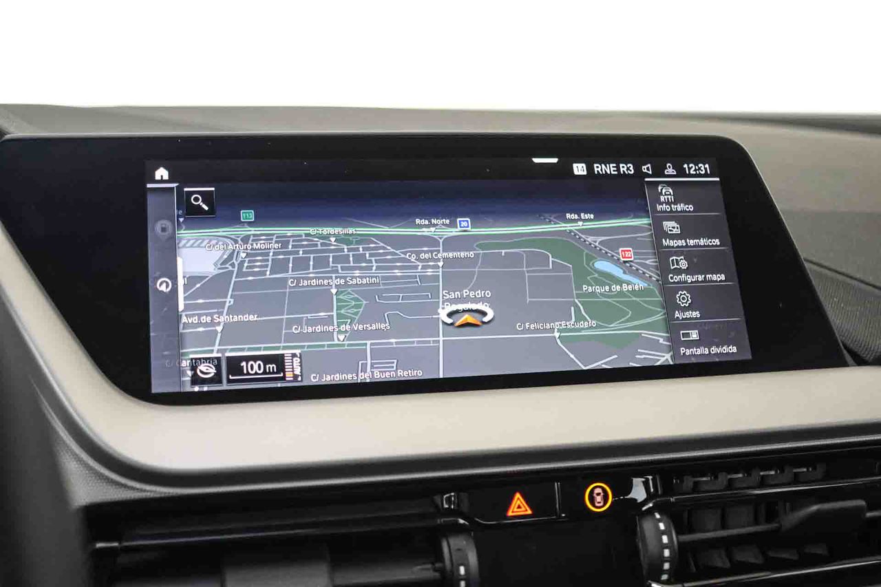 BMW Serie 1 116d - Foto 56